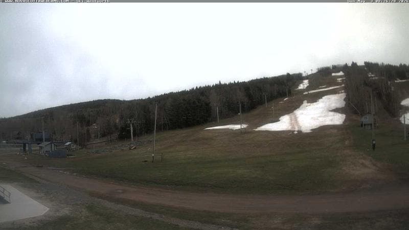 Ski Wentworth 1