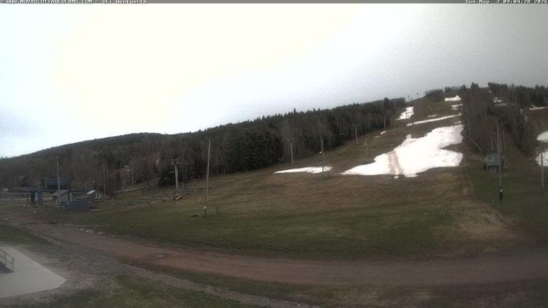 Ski Wentworth 1