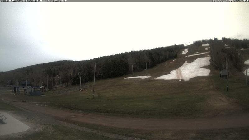 Ski Wentworth 1