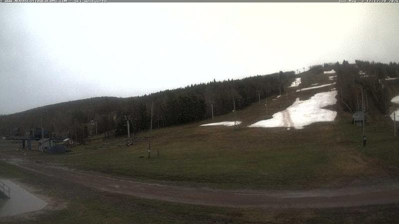 Ski Wentworth 1