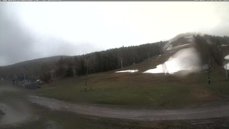 Ski Wentworth 1