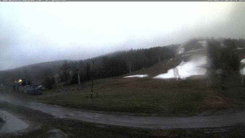 Ski Wentworth 1