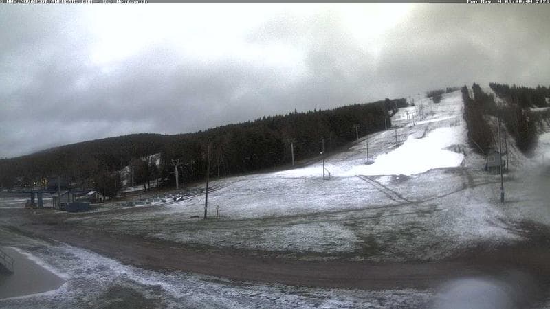 Ski Wentworth 1