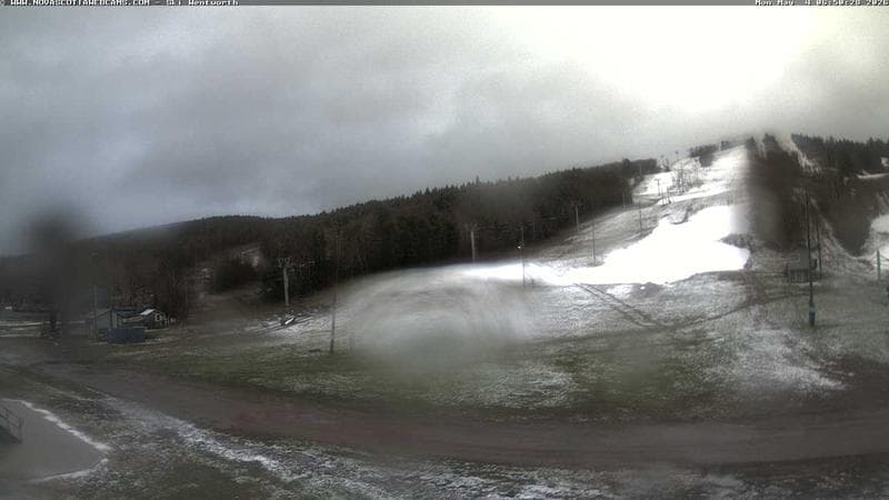 Ski Wentworth 1