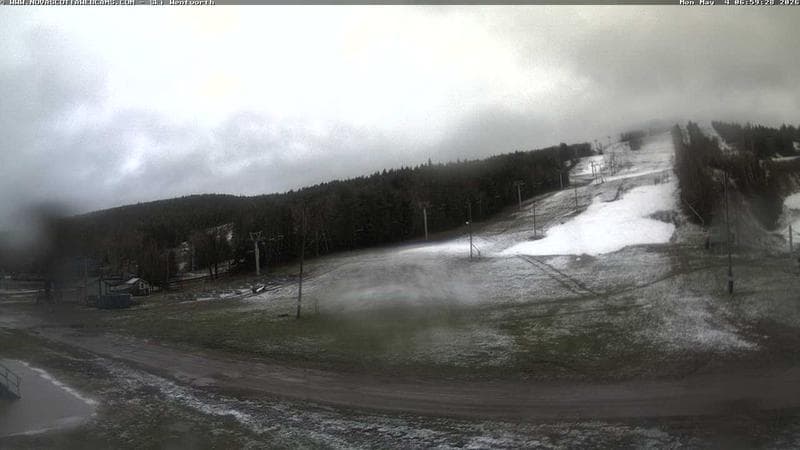 Ski Wentworth 1
