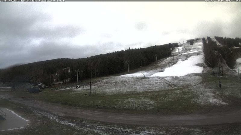 Ski Wentworth 1