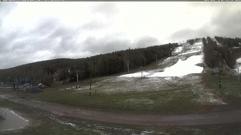 Ski Wentworth 1