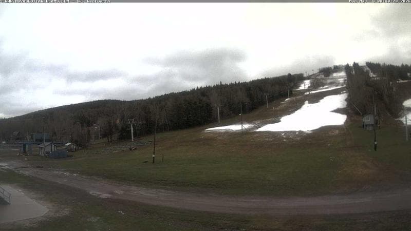 Ski Wentworth 1