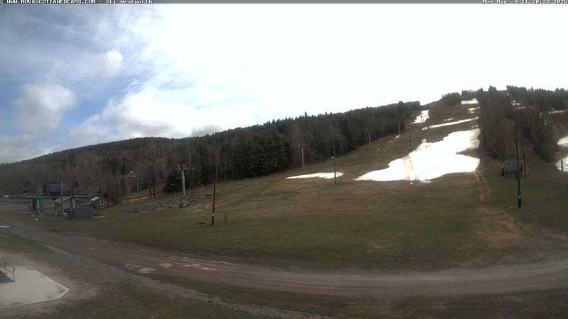 Ski Wentworth 1