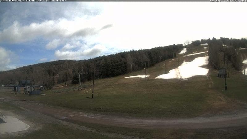 Ski Wentworth 1