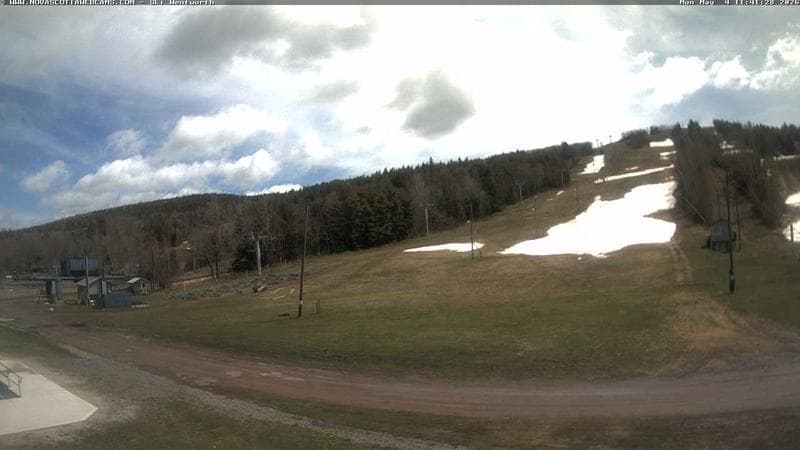 Ski Wentworth 1