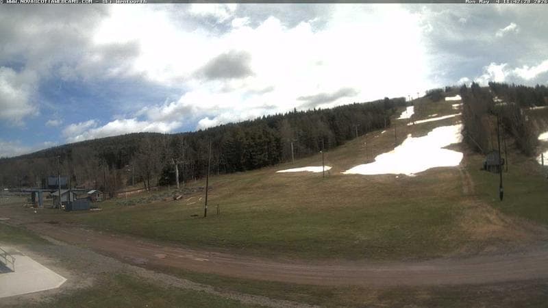 Ski Wentworth 1