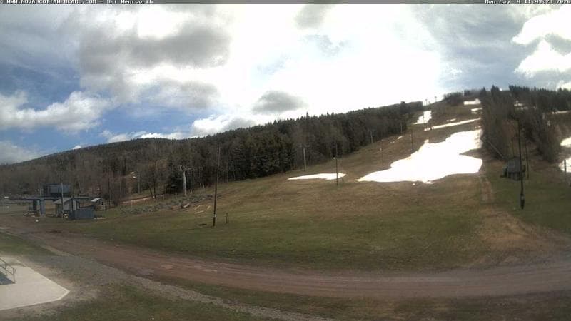 Ski Wentworth 1