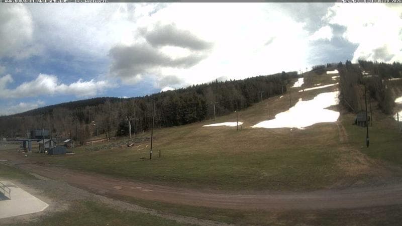 Ski Wentworth 1