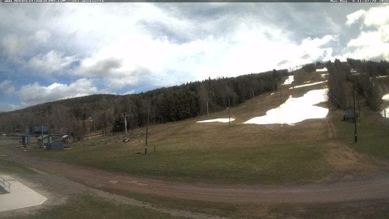 Ski Wentworth 1