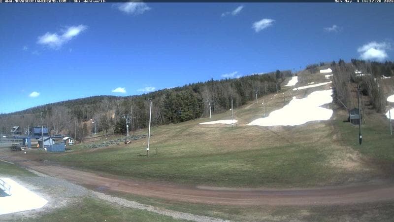 Ski Wentworth 1