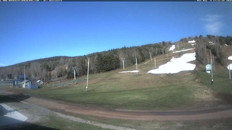 Ski Wentworth 1