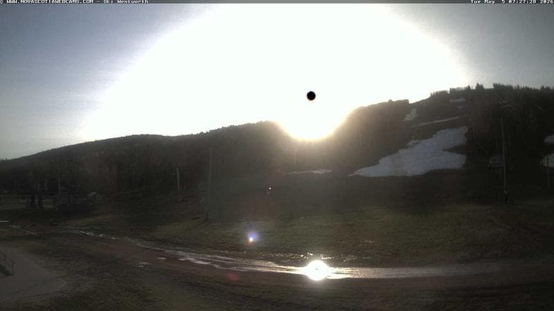 Ski Wentworth 1