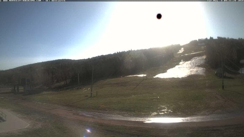 Ski Wentworth 1