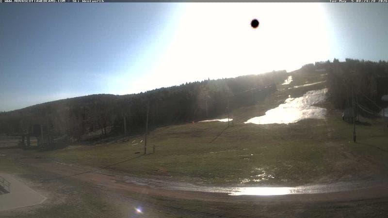 Ski Wentworth 1