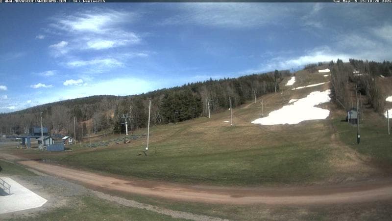 Ski Wentworth 1