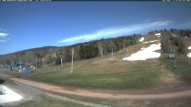 Ski Wentworth 1