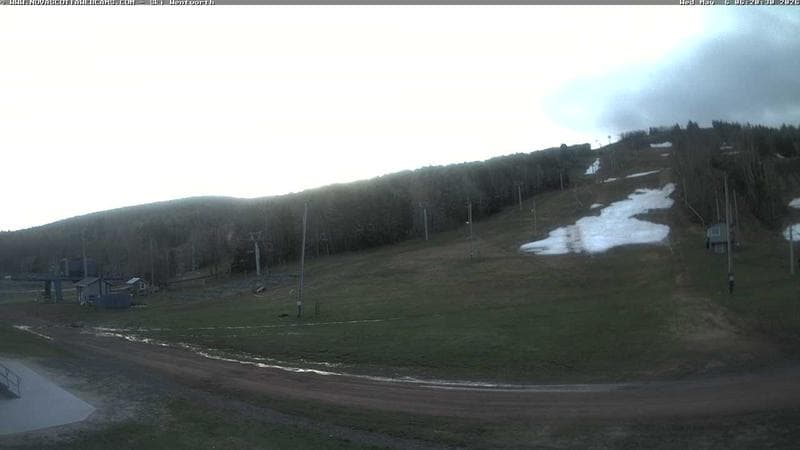 Ski Wentworth 1