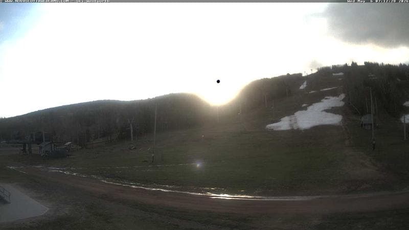 Ski Wentworth 1