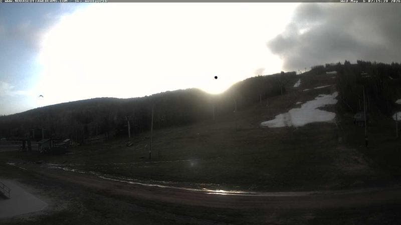 Ski Wentworth 1
