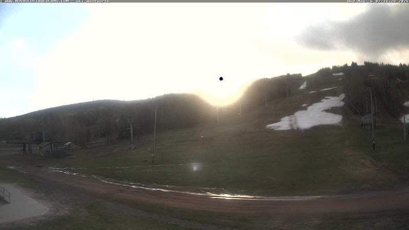 Ski Wentworth 1