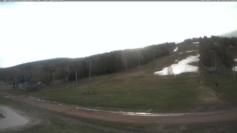 Ski Wentworth 1