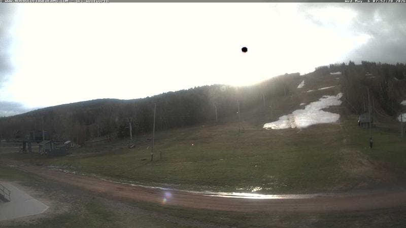 Ski Wentworth 1