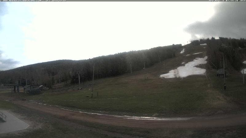 Ski Wentworth 1