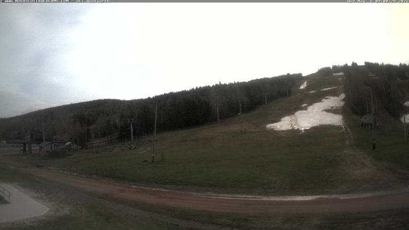 Ski Wentworth 1