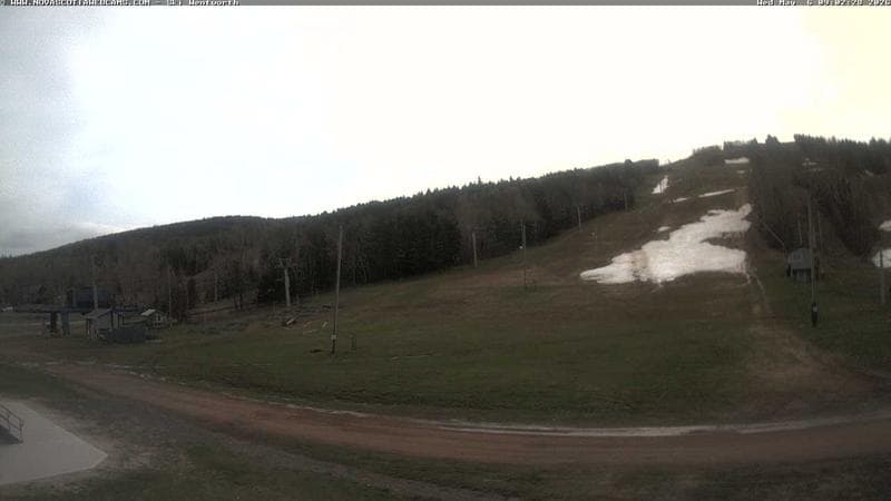 Ski Wentworth 1