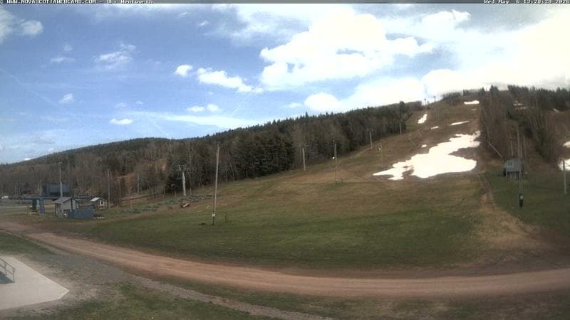 Ski Wentworth 1