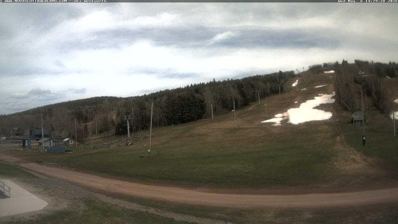 Ski Wentworth 1