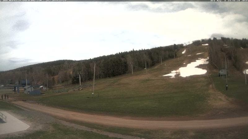 Ski Wentworth 1
