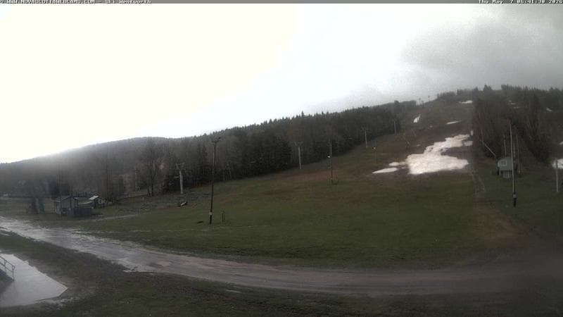 Ski Wentworth 1