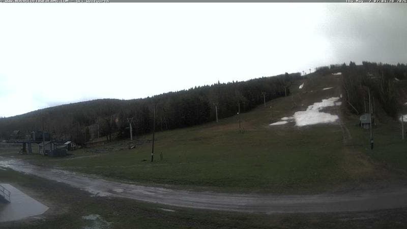 Ski Wentworth 1