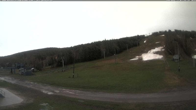 Ski Wentworth 1