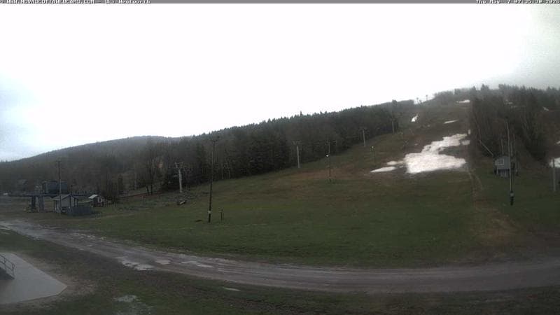 Ski Wentworth 1
