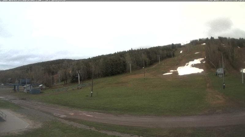 Ski Wentworth 1