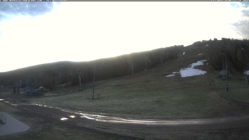 Ski Wentworth 1