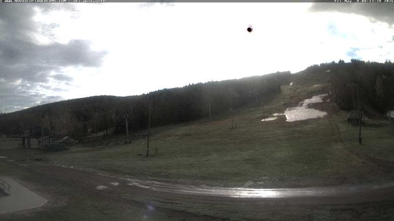 Ski Wentworth 1