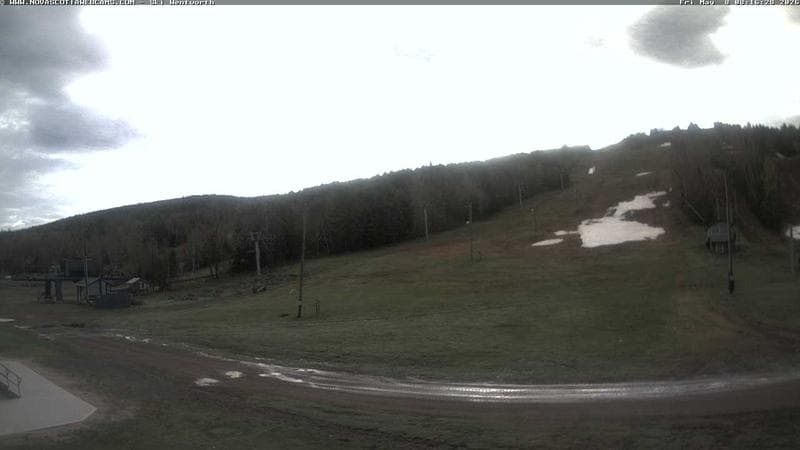 Ski Wentworth 1