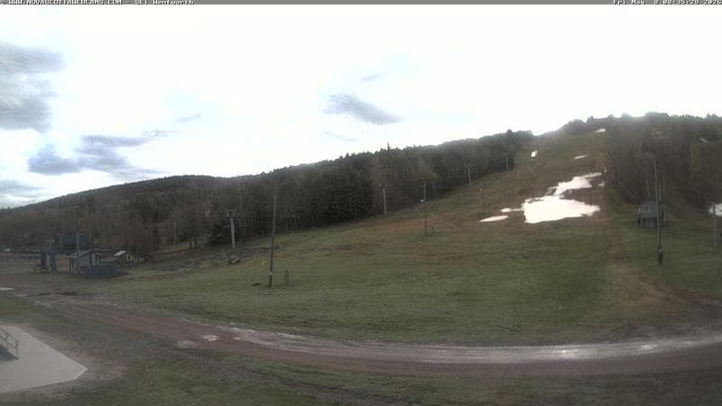 Ski Wentworth 1
