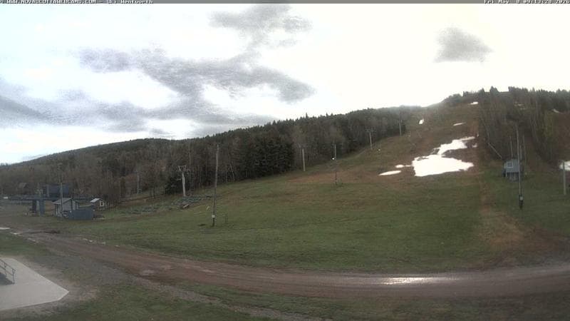 Ski Wentworth 1