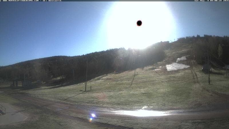 Ski Wentworth 1