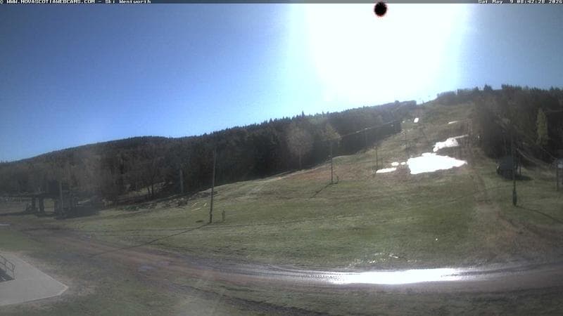 Ski Wentworth 1
